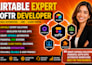 airtable expert, softr developer, airtable automation, CRM, client portal